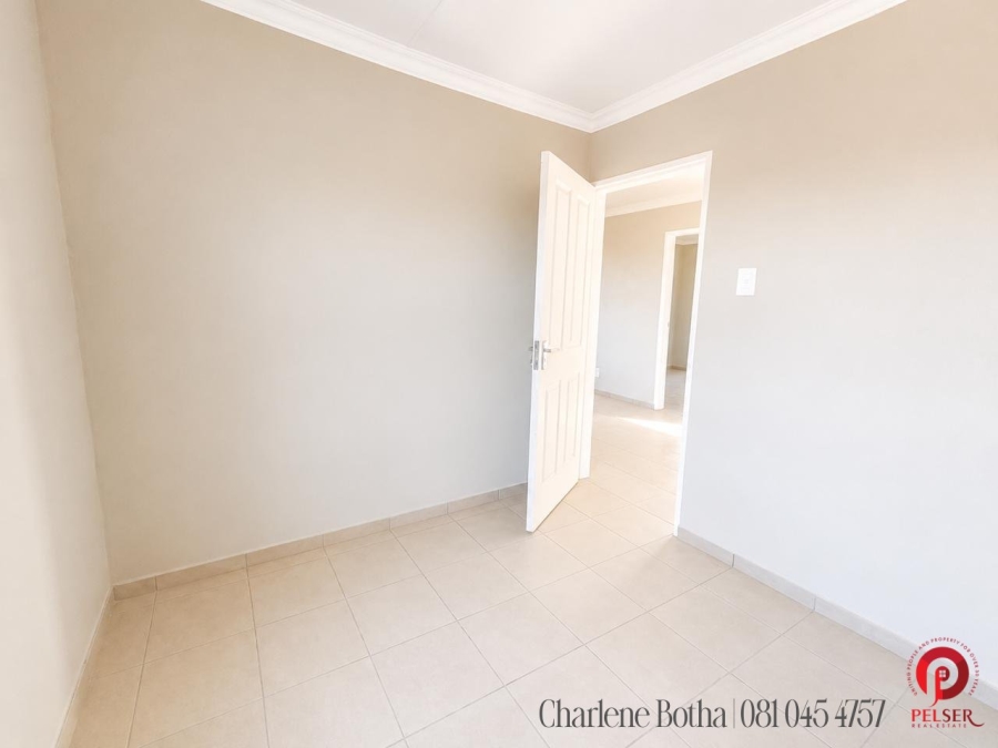 3 Bedroom Property for Sale in Raceway Free State